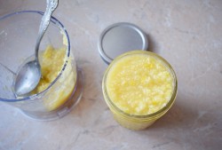 Имбирь с лимоном и медом для иммунитета и для похудения